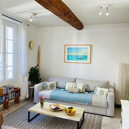 Pimms Apartment Antibes Dış mekan fotoğraf