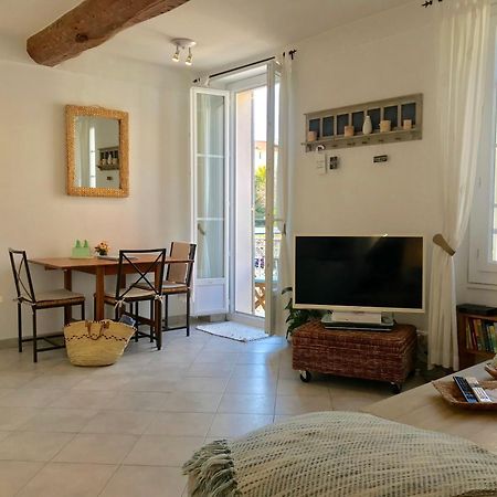 Pimms Apartment Antibes Dış mekan fotoğraf