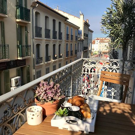 Pimms Apartment Antibes Dış mekan fotoğraf
