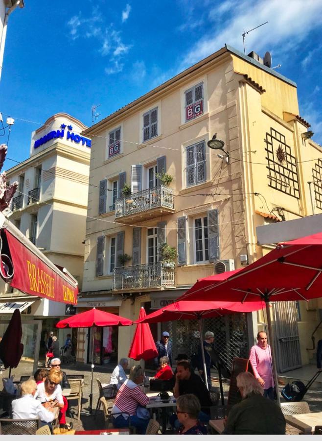 Pimms Apartment Antibes Dış mekan fotoğraf
