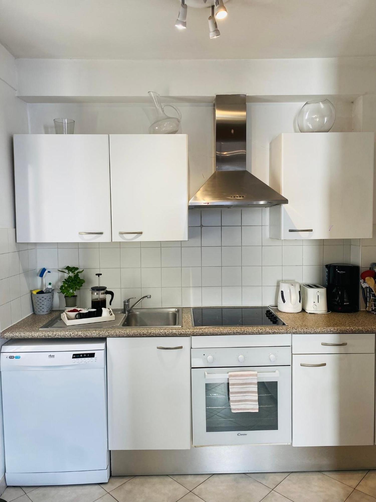 Pimms Apartment Antibes Dış mekan fotoğraf