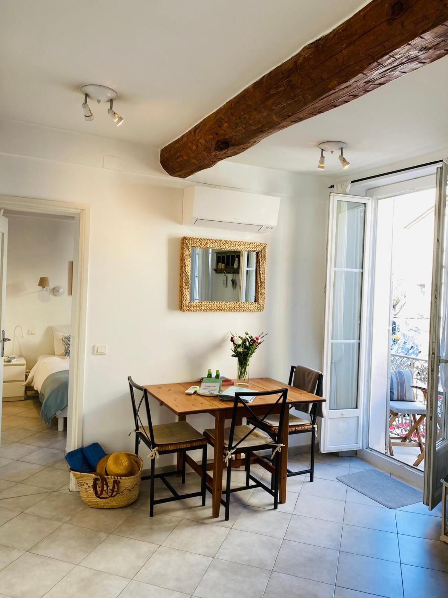 Pimms Apartment Antibes Dış mekan fotoğraf