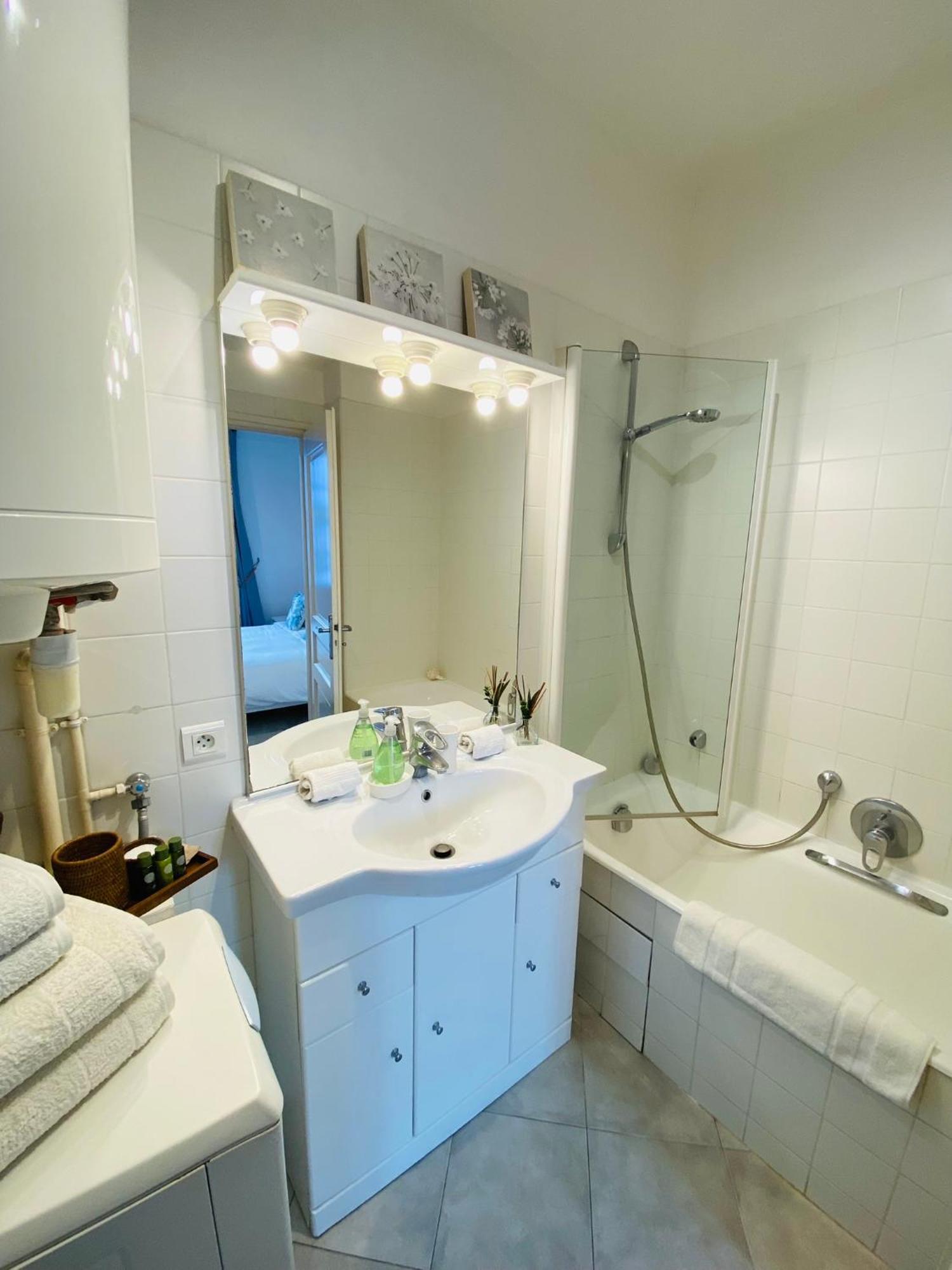 Pimms Apartment Antibes Dış mekan fotoğraf