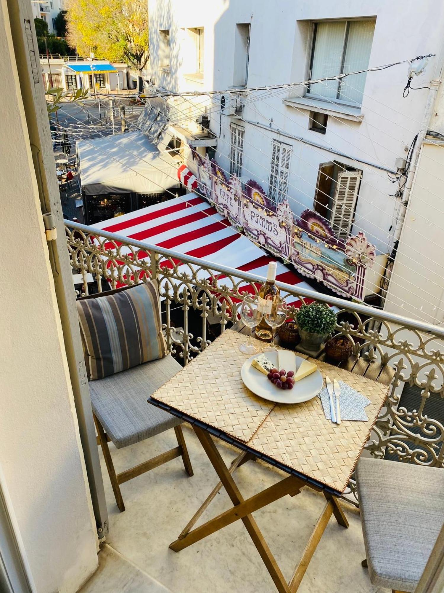 Pimms Apartment Antibes Dış mekan fotoğraf