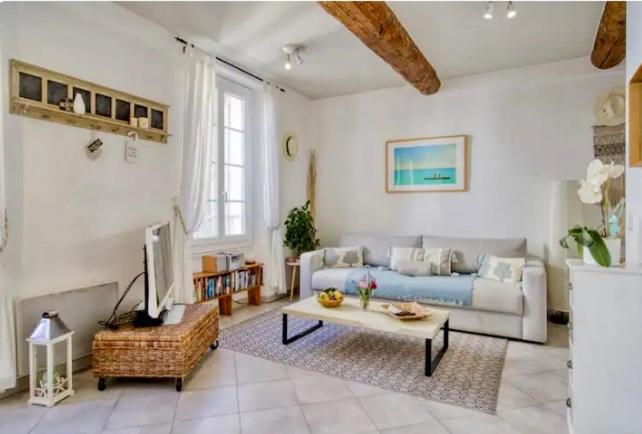 Pimms Apartment Antibes Dış mekan fotoğraf