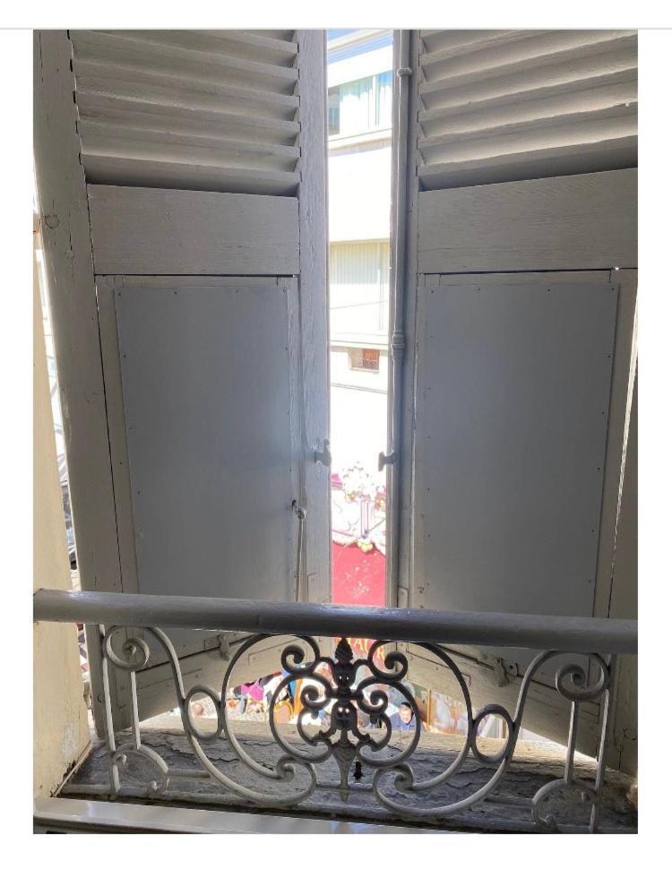 Pimms Apartment Antibes Dış mekan fotoğraf