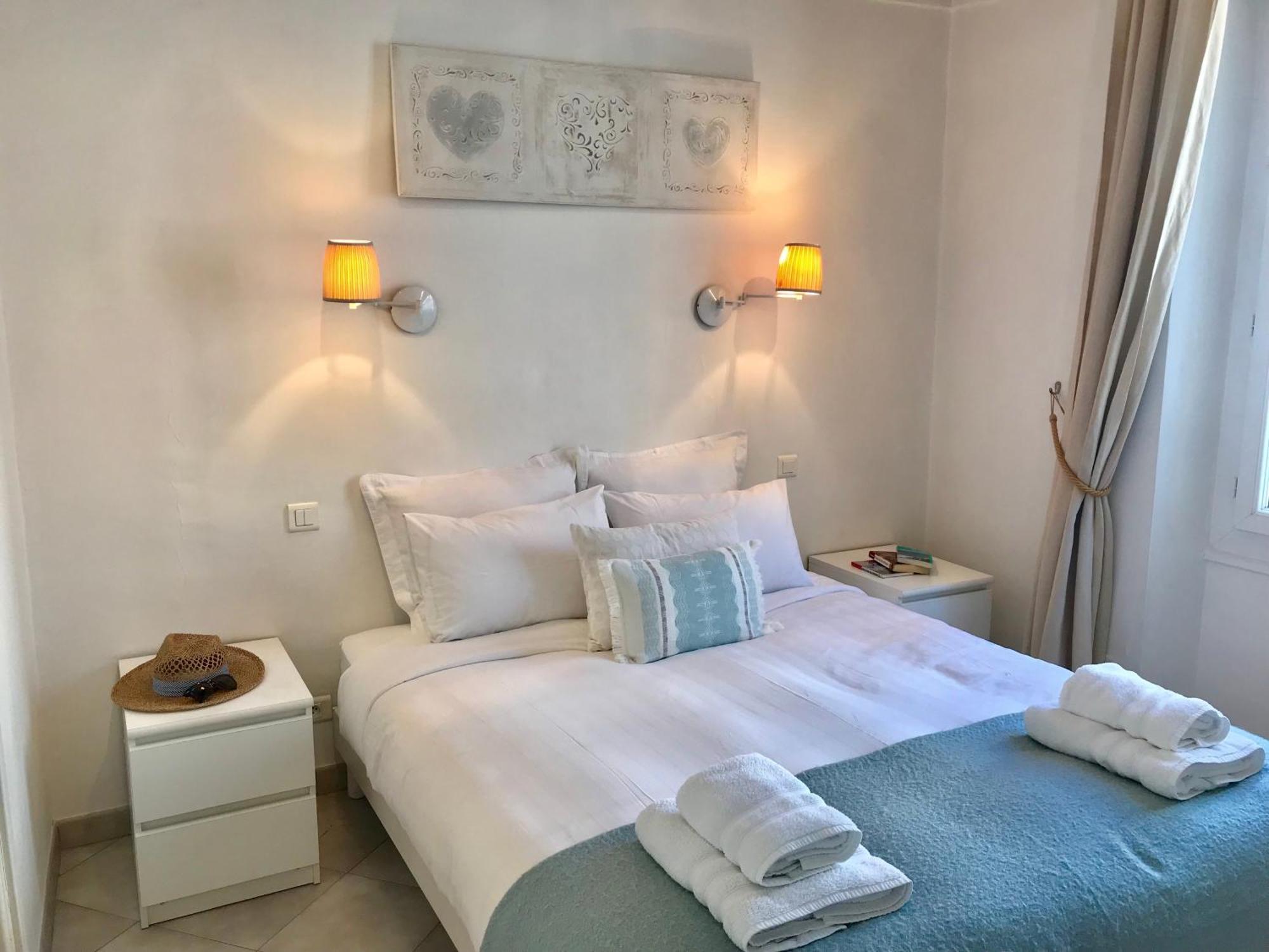 Pimms Apartment Antibes Dış mekan fotoğraf