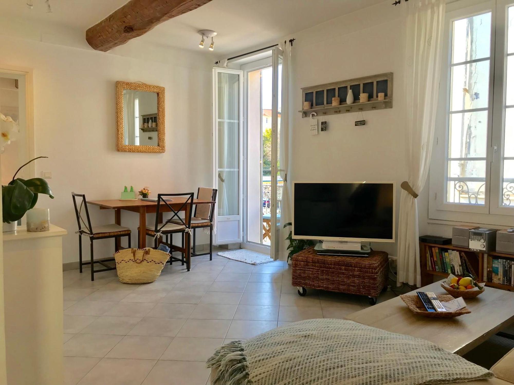 Pimms Apartment Antibes Dış mekan fotoğraf