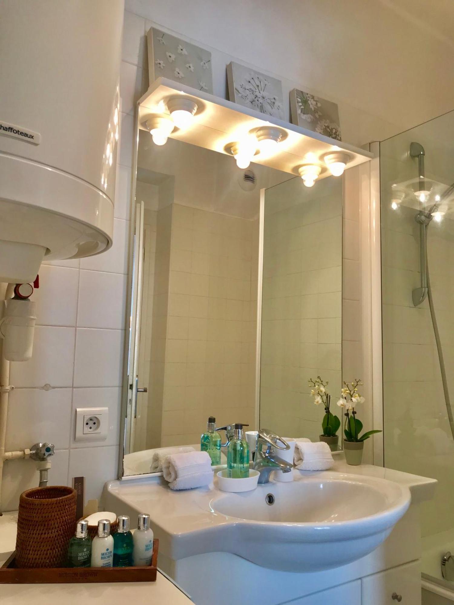 Pimms Apartment Antibes Dış mekan fotoğraf