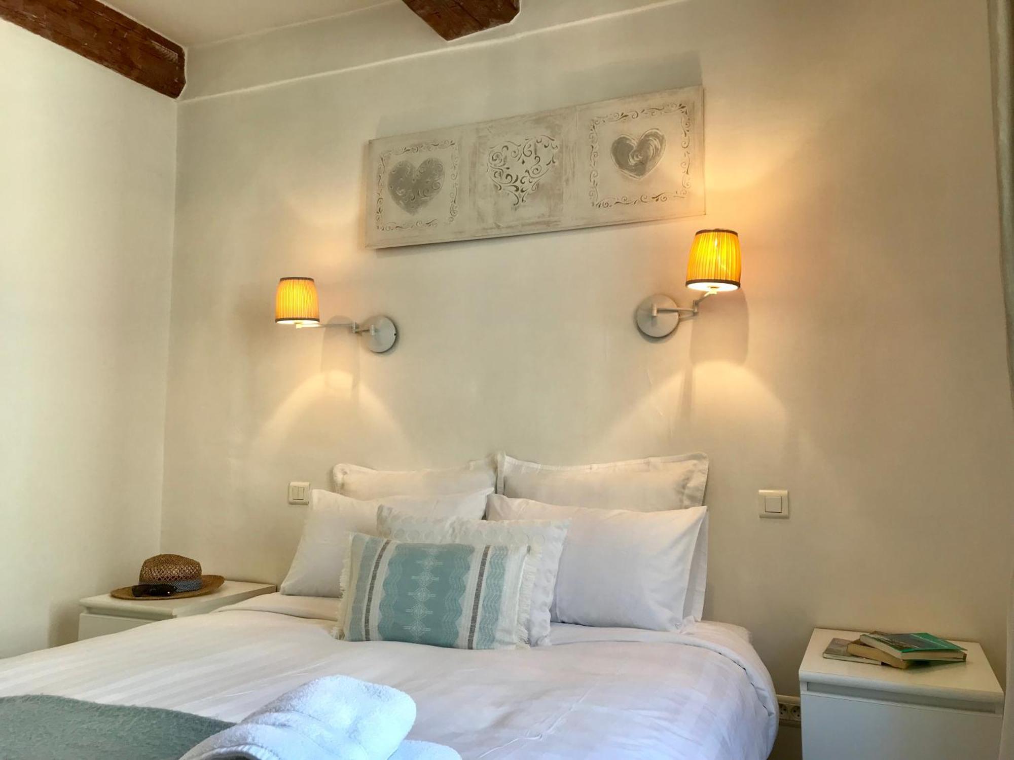 Pimms Apartment Antibes Dış mekan fotoğraf