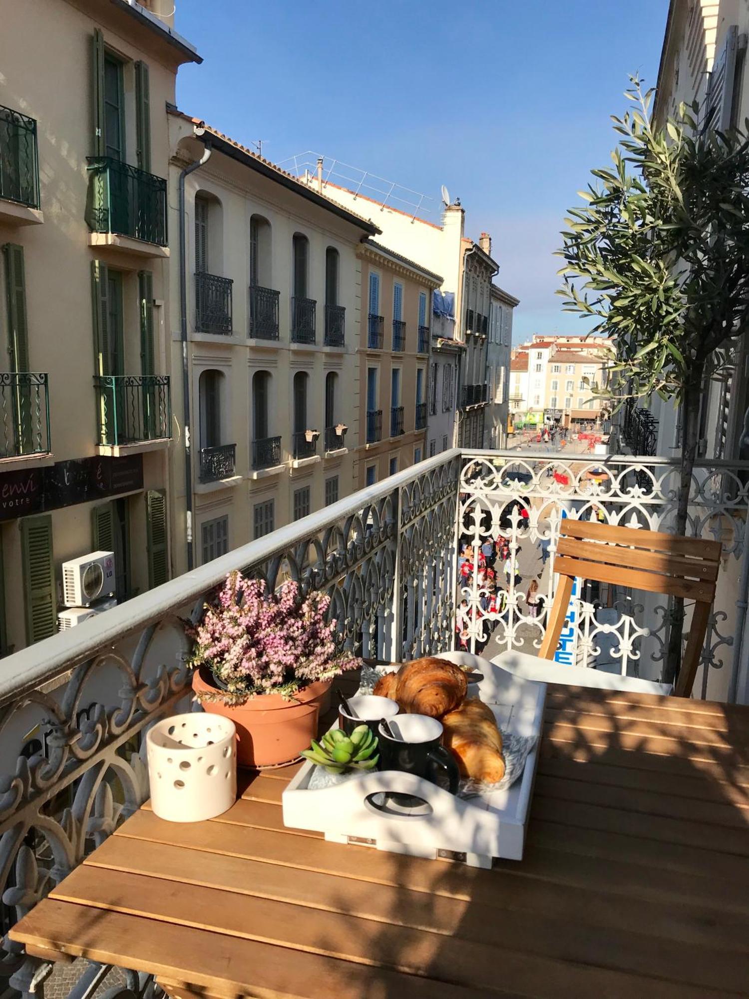 Pimms Apartment Antibes Dış mekan fotoğraf