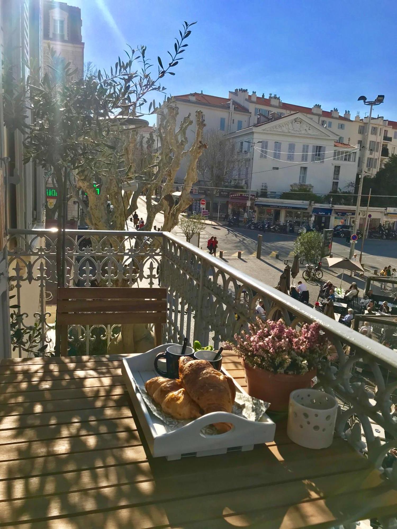 Pimms Apartment Antibes Dış mekan fotoğraf