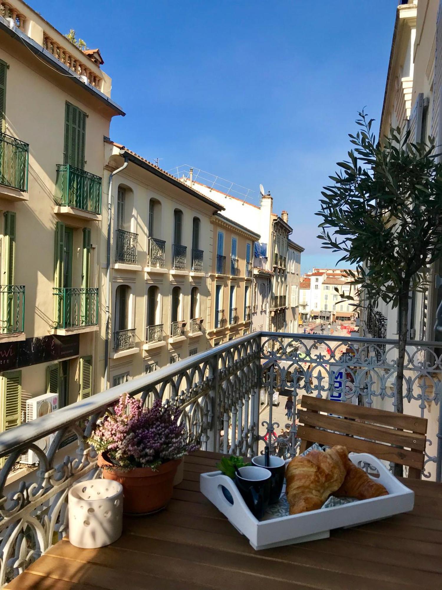 Pimms Apartment Antibes Dış mekan fotoğraf