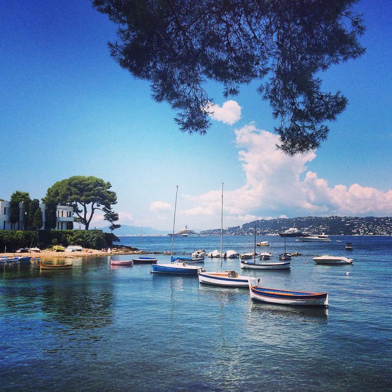 Pimms Apartment Antibes Dış mekan fotoğraf