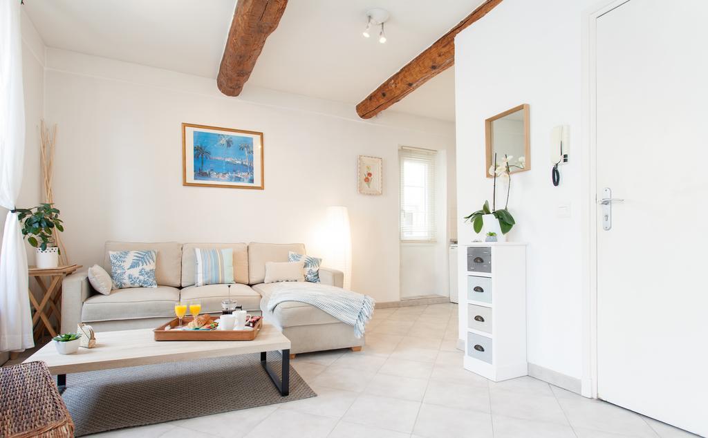 Pimms Apartment Antibes Dış mekan fotoğraf