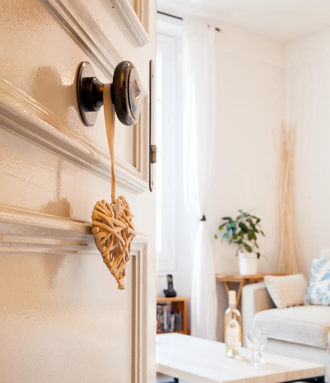 Pimms Apartment Antibes Dış mekan fotoğraf
