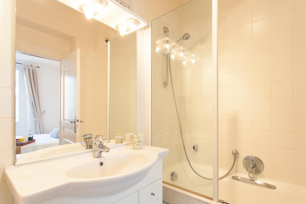 Pimms Apartment Antibes Dış mekan fotoğraf