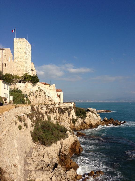 Pimms Apartment Antibes Dış mekan fotoğraf