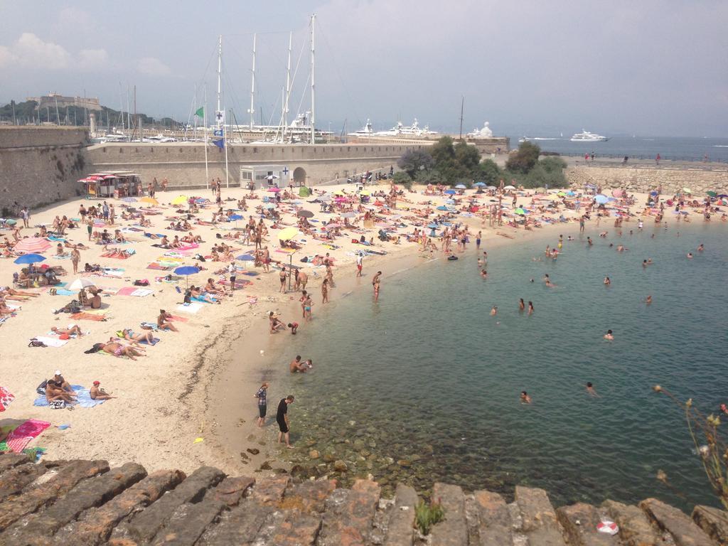 Pimms Apartment Antibes Dış mekan fotoğraf
